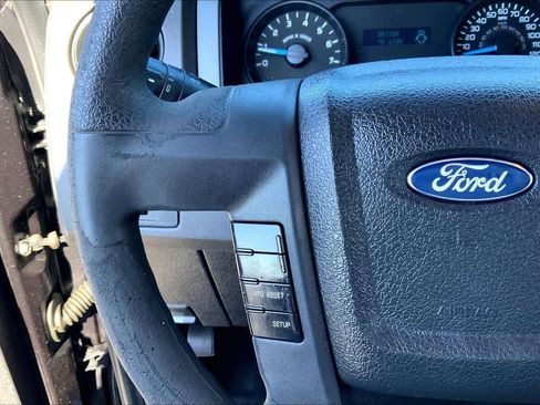 Used 2014 Ford F150 STX w/ Equipment Group 201A Mid image 19