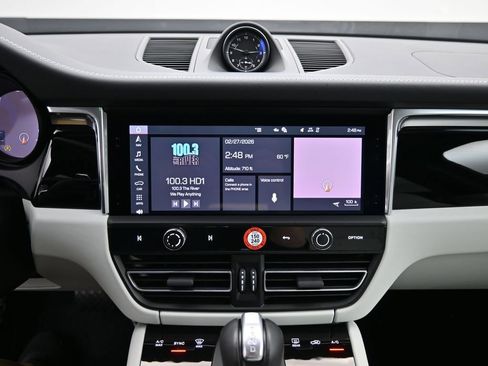 New 2025 Porsche Macan image 16