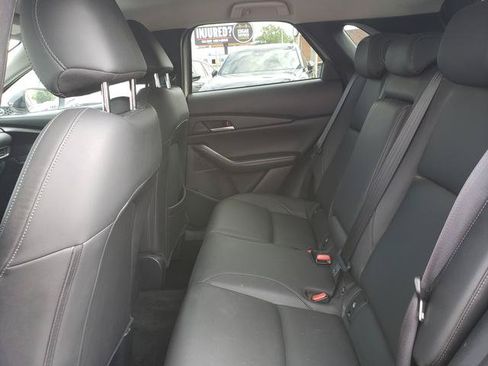 Certified 2024 MAZDA CX-30 AWD 2.5 S w/ Select Sport Pkg image 13