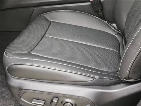 New 2026 Jeep Grand Cherokee L Limited image 4