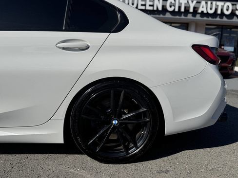 Used 2020 BMW M340i w/ Premium Package RWD image 25