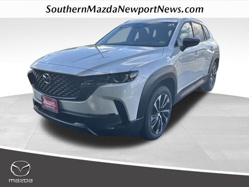 New 2025 MAZDA CX-50 2.5 Hybrid w/ Weather Package image 1