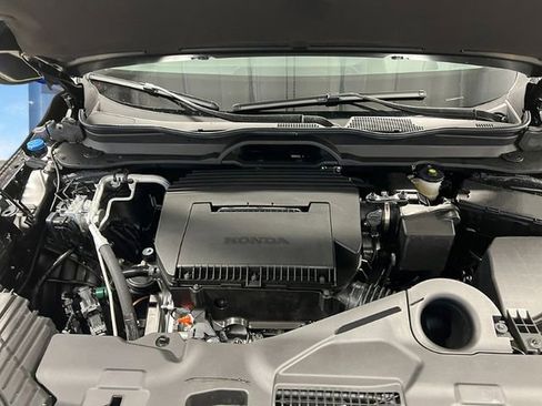 New 2025 Honda Pilot Elite image 14