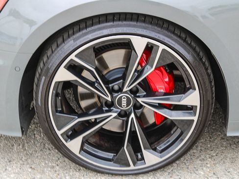 Used 2022 Audi S5 Prestige w/ S Sport Package AWD/4WD image 13