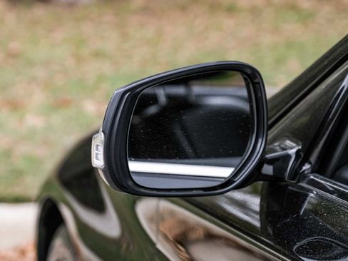 Used 2018 INFINITI Q50 Luxe w/ Essential Package (3.0T Luxe) image 41