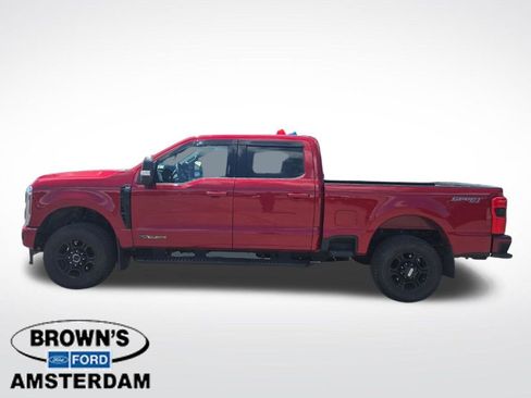 Used 2024 Ford F250 XLT w/ XLT Premium Package AWD/4WD image 7