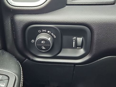 New 2025 RAM 2500 Big Horn image 18