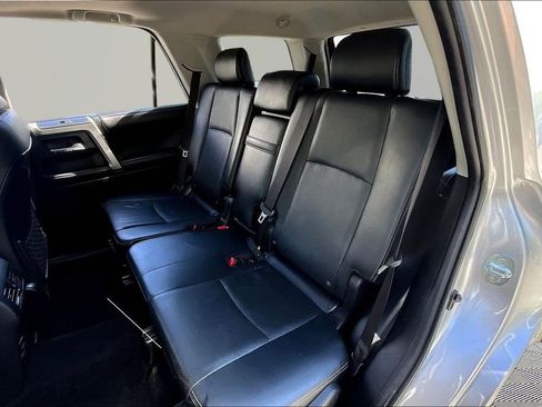 Used 2018 Toyota 4Runner Limited image 18