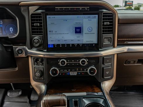 Used 2024 Ford F150 King Ranch w/ FX4 Off-Road Package AWD/4WD image 25