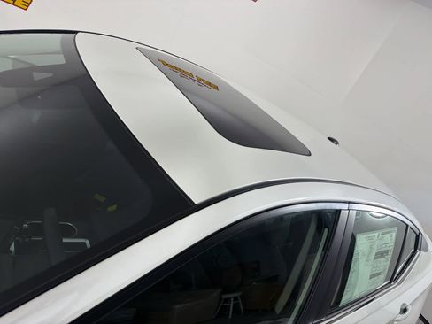 New 2026 Nissan Altima 2.5 SV w/ SV Special Edition Package image 12