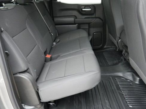 New 2026 Chevrolet Silverado 1500 W/T w/ WT Value Package image 21