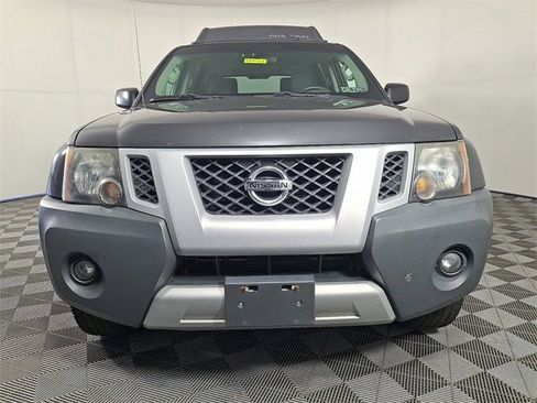 Used 2013 Nissan Xterra S w/ Value Package image 4
