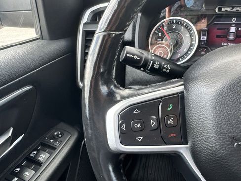 Used 2019 RAM 1500 Big Horn AWD/4WD image 26