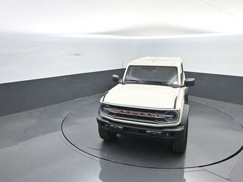 New 2026 Ford Bronco Outer Banks AWD/4WD image 27