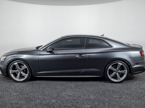 Used 2019 Audi S5 Prestige AWD/4WD image 4