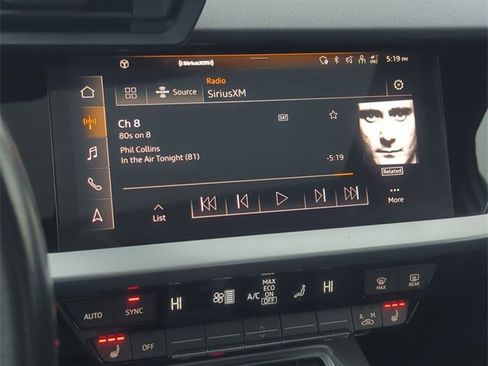 Used 2023 Audi A3 2.0T Premium image 17