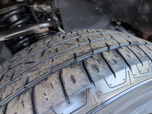 Used 2022 Toyota Tacoma SR w/ SX Package image 28