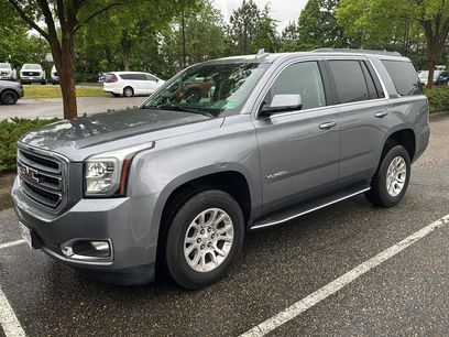 Used 2020 GMC Yukon SLT