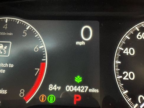 Used 2026 Honda Civic LX image 29