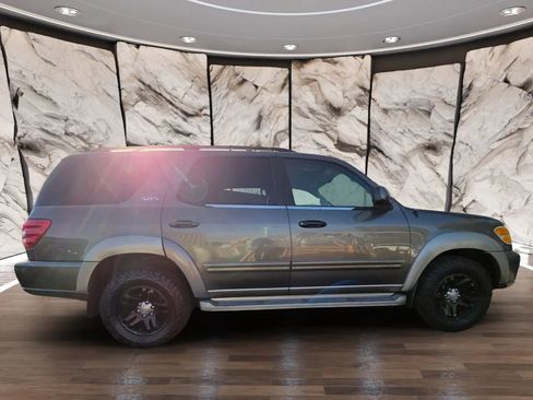 Used 2003 Toyota Sequoia SR5 image 6