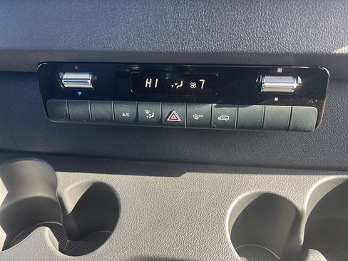 New 2026 Mercedes-Benz Sprinter 2500 image 27