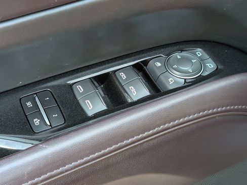 Certified 2023 Cadillac Escalade Sport Platinum AWD/4WD image 20