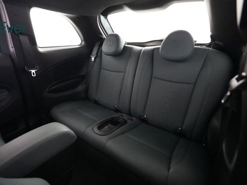 Used 2025 FIAT 500 e FWD image 24