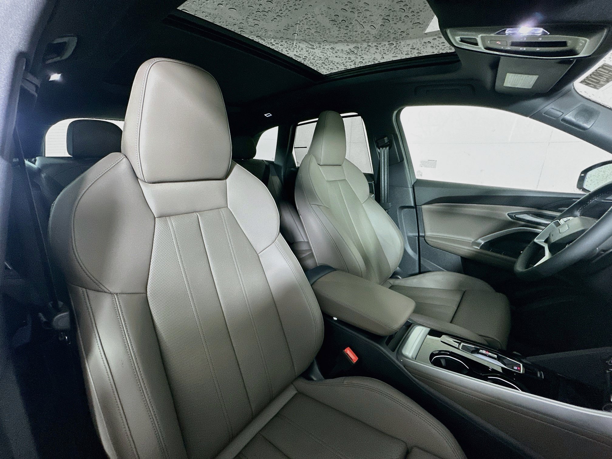 New 2026 Audi Q5 Premium Plus AWD/4WD image 29