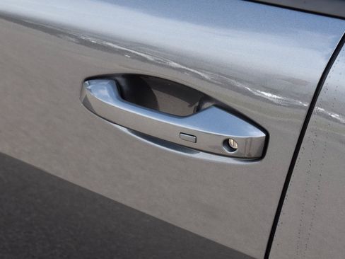Used 2026 Nissan Sentra SV w/ Floor Mat Package FWD image 4