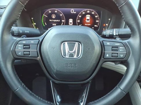 Used 2024 Honda Accord EX-L image 16
