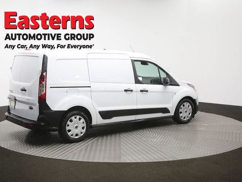 Used 2020 Ford Transit Connect XL FWD image 43