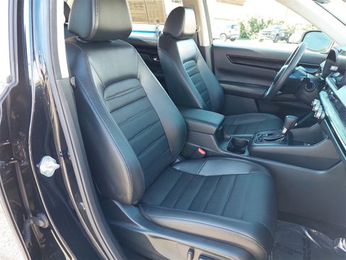 Certified 2023 Honda CR-V EX-L image 10
