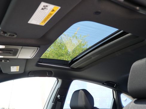 New 2026 Honda Accord Sport image 17