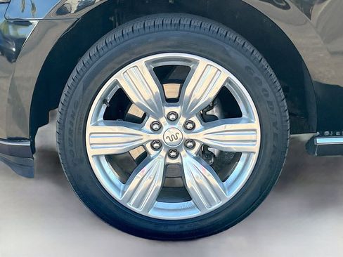 Used 2022 Ford Expedition King Ranch RWD image 34