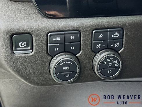 Used 2025 Chevrolet Silverado 2500 High Country image 10