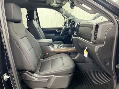 New 2026 Chevrolet Silverado 2500 LT w/ All Star Edition image 21