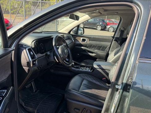 Used 2021 Kia Sorento SX Prestige AWD/4WD image 10