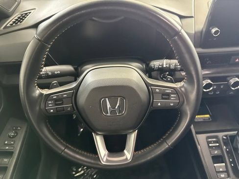 Certified 2025 Honda CR-V Sport-L image 30