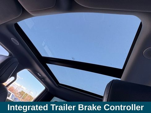 Used 2021 Ford F150 Lariat w/ Equipment Group 502A High image 29