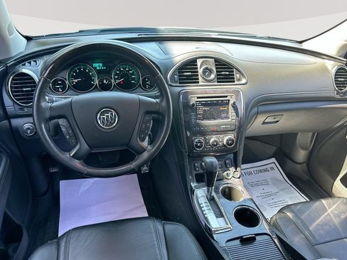 Used 2016 Buick Enclave Leather AWD/4WD image 23