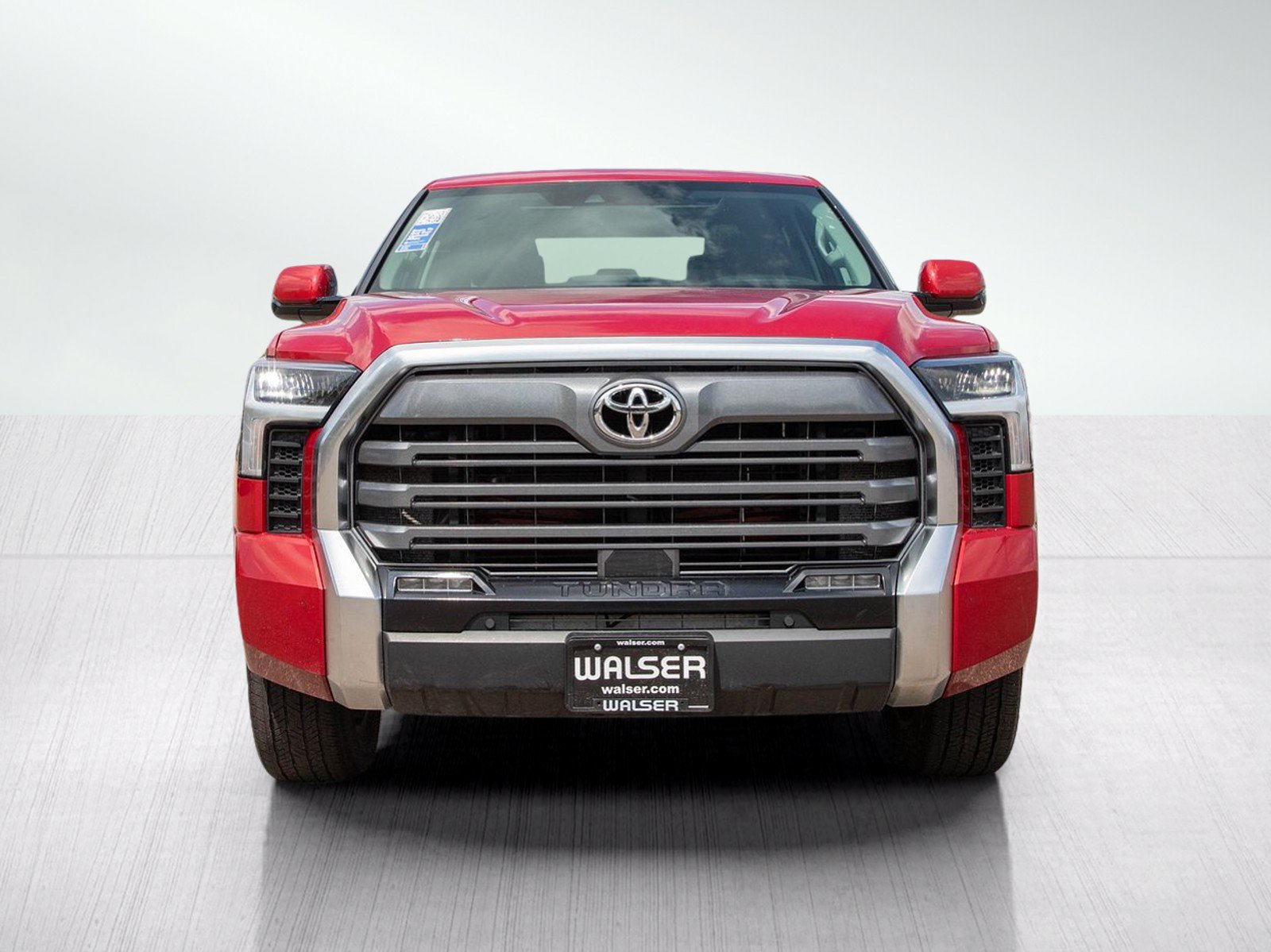 Used 2022 Toyota Tundra Limited AWD/4WD image 9
