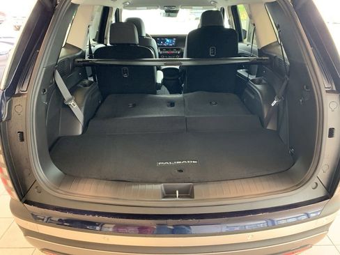 New 2026 Hyundai Palisade SEL AWD/4WD image 15