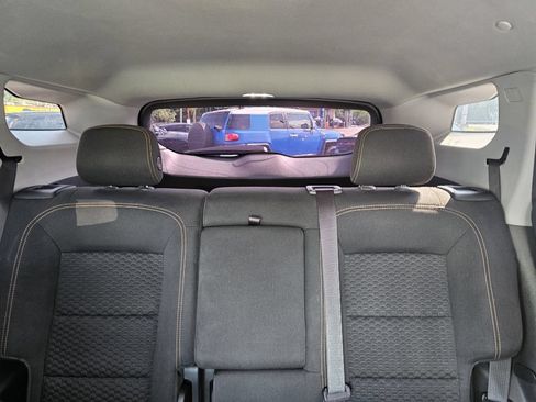 Used 2019 GMC Terrain SLE FWD image 20