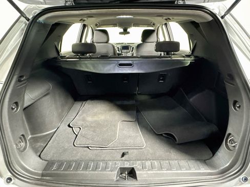 Used 2019 Chevrolet Equinox LT AWD/4WD image 24