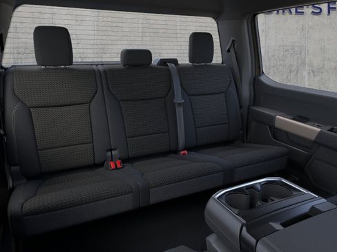 New 2026 Ford F150 STX AWD/4WD image 11