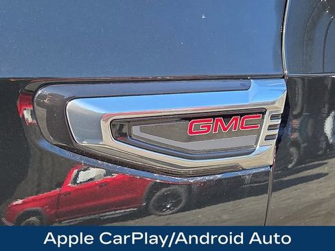 Used 2025 GMC Yukon XL Denali w/ LPO, Floor Liner Package AWD/4WD image 33