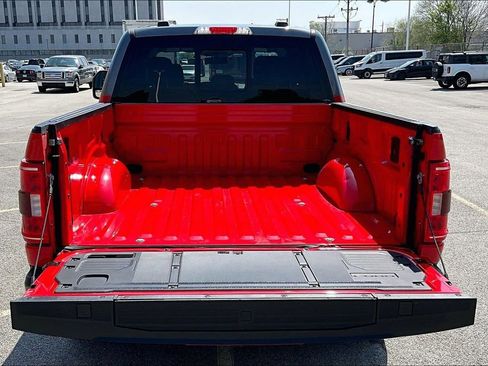 Used 2023 Ford F150 XLT w/ Equipment Group 302A High image 32