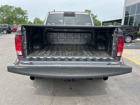 Used 2013 RAM 1500 Big Horn AWD/4WD image 15