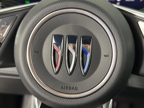 New 2026 Buick Enclave Sport Touring w/ Power Package image 25