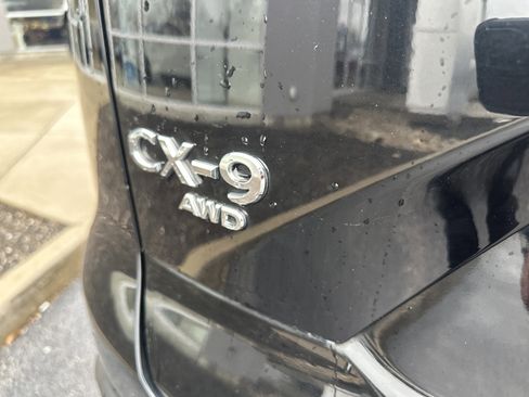 Used 2023 MAZDA CX-9 Touring Plus image 7